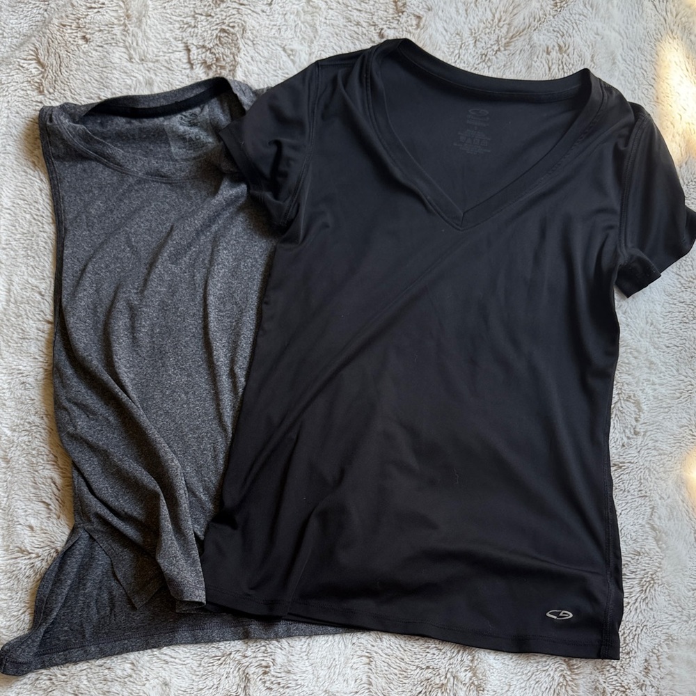 Bundle Workout Tops - S